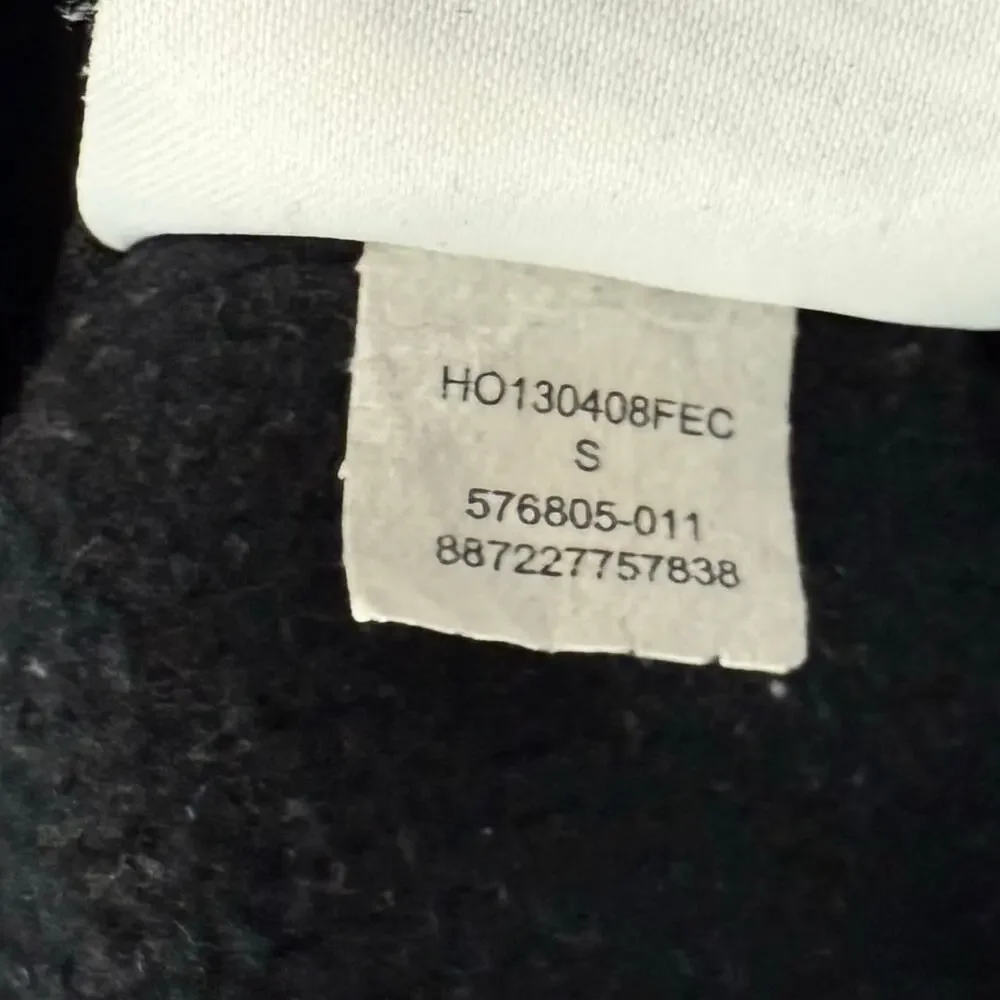 Air Jordan Fuchsia Black Blue White Colorblock Jumpman Logo Track Jacket Size S - Picture 5 of 15